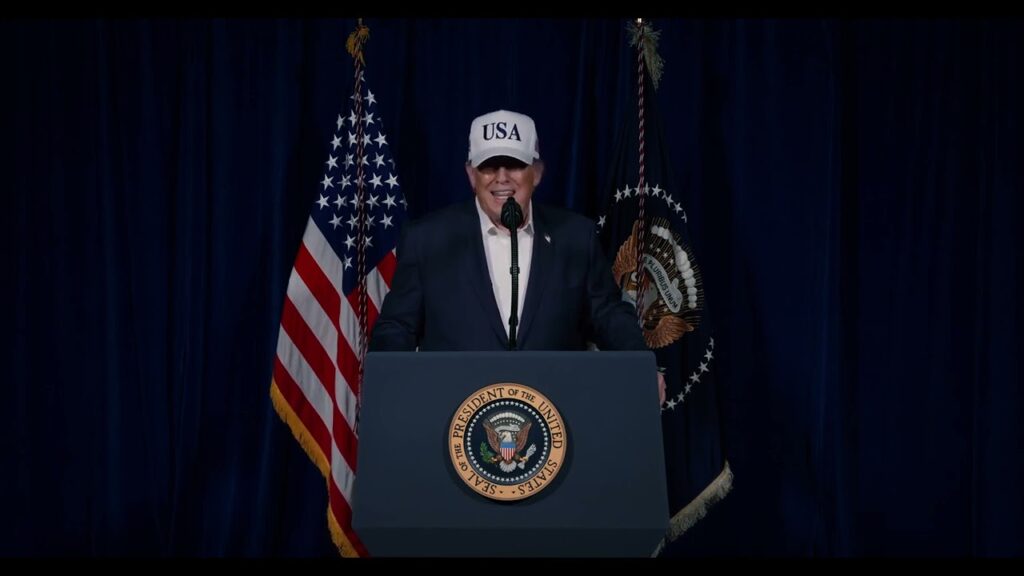 BREAKING: President Trump URGENT Address to the Nation on Iran!