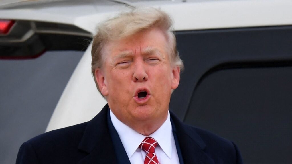 BREAKING Trump Drops Major Iran and ICE Operation Update!