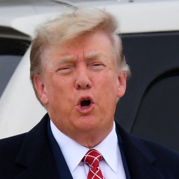 BREAKING Trump Drops Major Iran and ICE Operation Update!