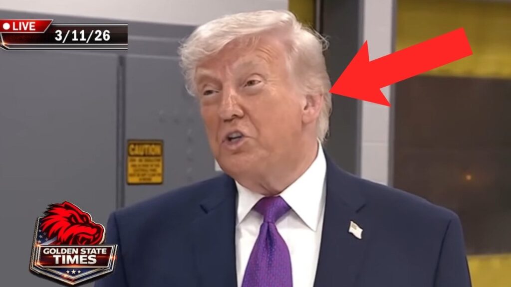 BREAKING: Trump makes HUGE Announcement on Healthcare in Ohio!