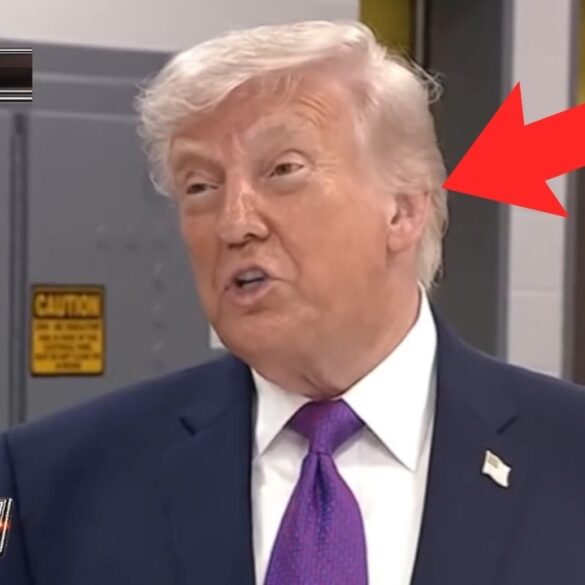 BREAKING: Trump makes HUGE Announcement on Healthcare in Ohio!