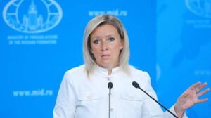 POLITICS: Belgian PM blasted for calling to normalize ties with