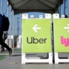 POLITICS: Bungling LAX board drives up Uber costs