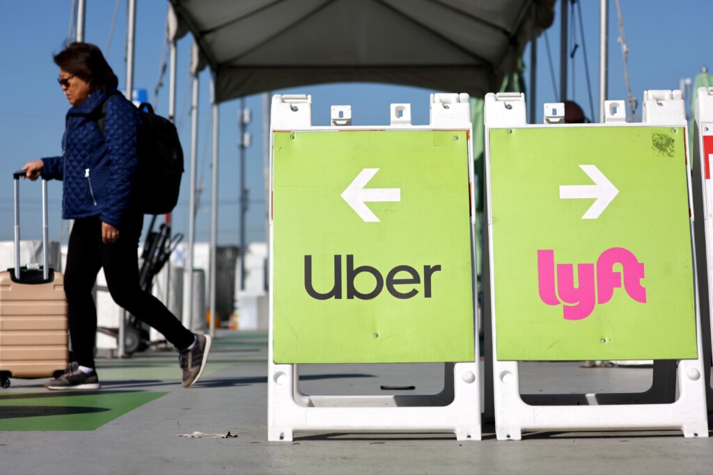 POLITICS: Bungling LAX board drives up Uber costs