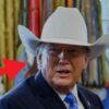 COWBOY TRUMP IS BACK: Rodeo Champions Surprise Trump With Unexpected Gift!