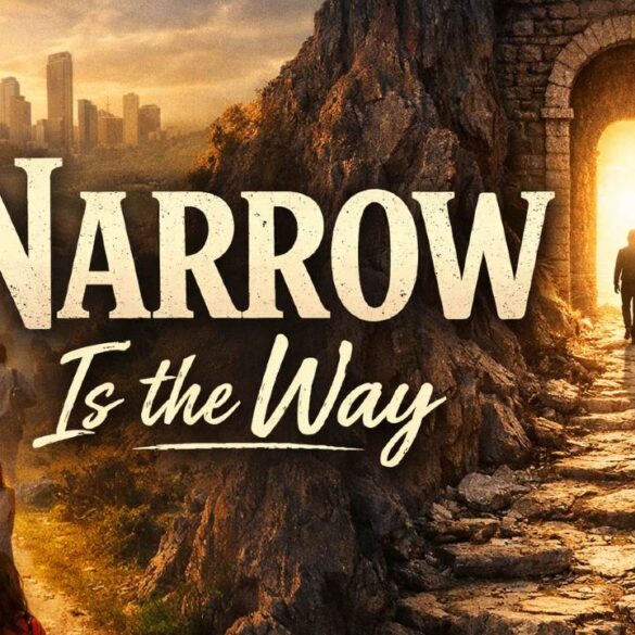 POLITICS: Churches Diluting Gospel Risk Losing Souls, Conservatives Warn –