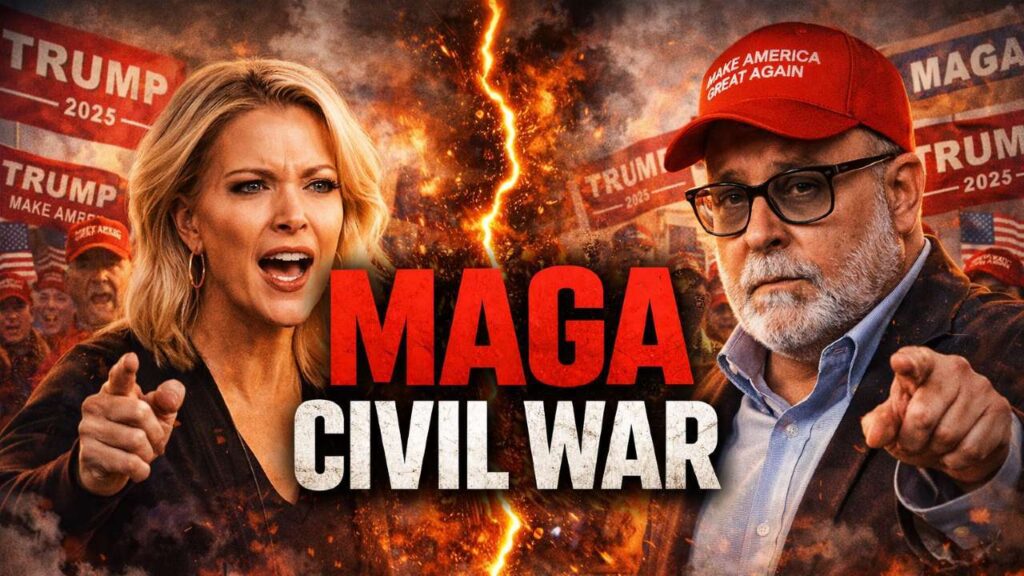 POLITICS: Conservative Faction Rift Won’t Derail GOP Midterm Momentum –