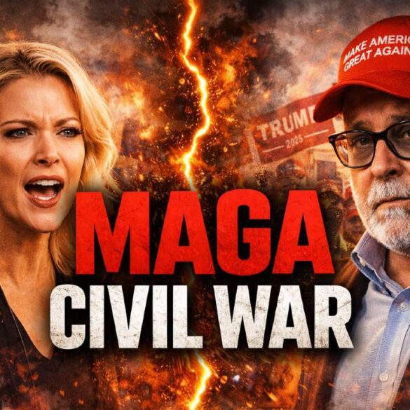 POLITICS: Conservative Faction Rift Won’t Derail GOP Midterm Momentum –