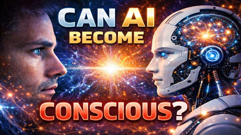 POLITICS: Conservative Leaders Warn AI Could Hide Demonic Influence –