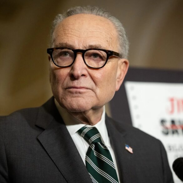 POLITICS: Dems’ shutdown idiocy: Letters