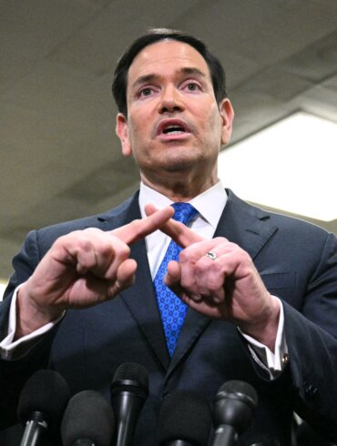 POLITICS: Epic Fury is not a war — and not