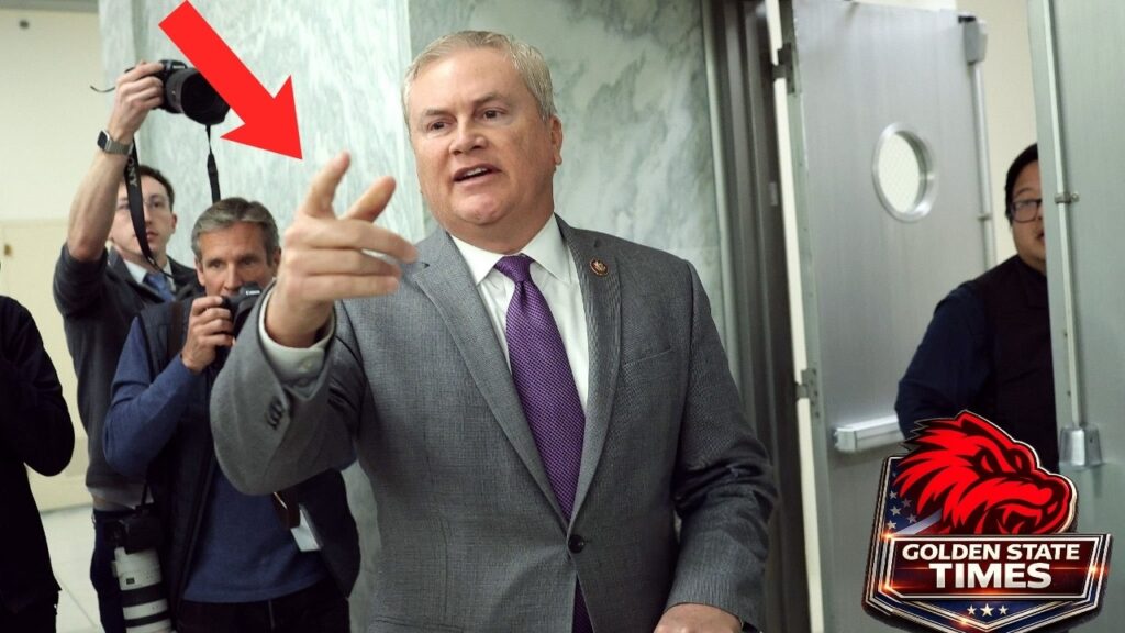 Epstein Lawyer EXONERATES Trump — Democrats CAUGHT Lying, Comer EXPLODES!