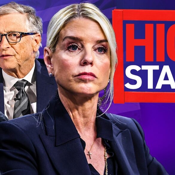 Gates & Bondi To Testify;Walz Knew: Report;Iran Kurds Rise To Topple Iran Regime: AP; China In Panic