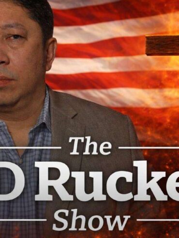 POLITICS: Gonzales Must Resign From Congress, Protect GOP Chances –