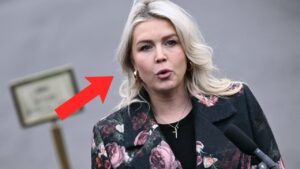 HEATED: Karoline Leavitt CLASHES with ABC News on NATO!