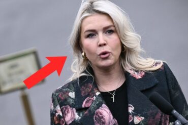 HEATED: Karoline Leavitt CLASHES with ABC News on NATO!