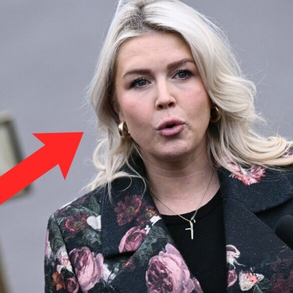 HEATED: Karoline Leavitt CLASHES with ABC News on NATO!