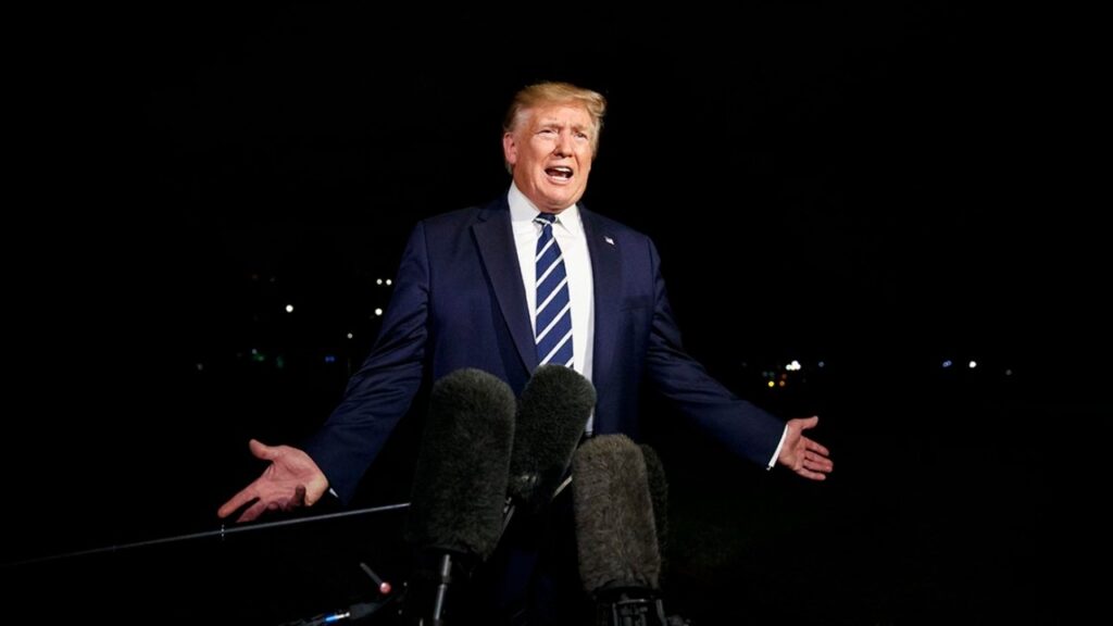 HUGE UPDATE: Trump Speaks on California Drone Strikes, Iran Sleeper Cells and Oil Prices!