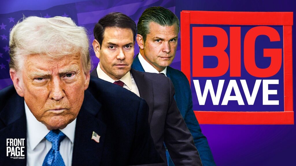 Hardest Blow Of Strikes Yet To Come; How Iran Radars Fell Apart; Israel Hacked Iran Traffic Cameras