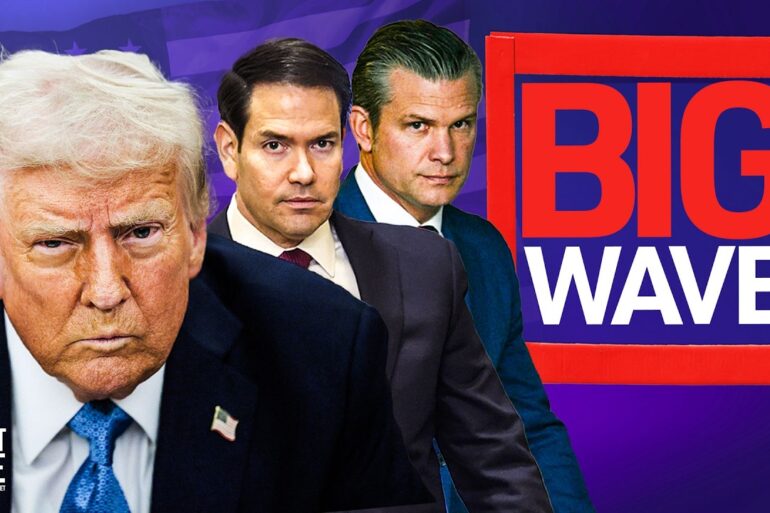 Hardest Blow Of Strikes Yet To Come; How Iran Radars Fell Apart; Israel Hacked Iran Traffic Cameras