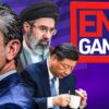 Hegseth: Iran Leaders Fleeing, 10 Million Bounty On Mojtaba; US Calls Chinaβs Bluff Of Nuclear Might
