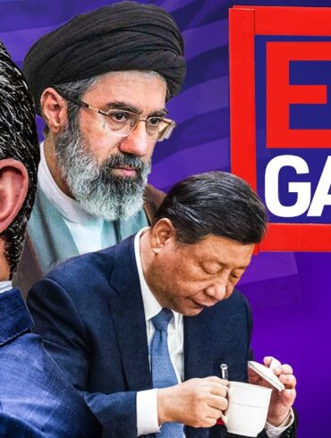 Hegseth: Iran Leaders Fleeing, 10 Million Bounty On Mojtaba; US Calls China’s Bluff Of Nuclear Might