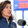 POLITICS: Hochul is running from her high spending past — but