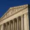 POLITICS: Homeland Security asks SCOTUS to let it end temporary