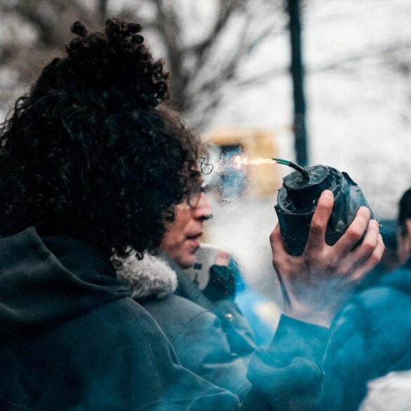 POLITICS: How America's willful blindness has stoked the Islamist terror