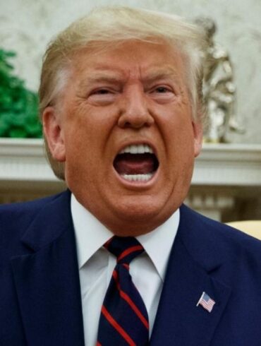 “I’m Not Happy!” Trump UNLEASHES on NATO in Shocking Statement!