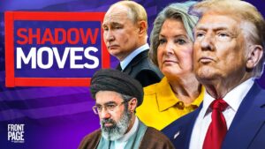 Iran Leader In Russia?Still Alive?; Susie Diagnosed With Cancer; Cuba Blackout; Hormuz Strait Update