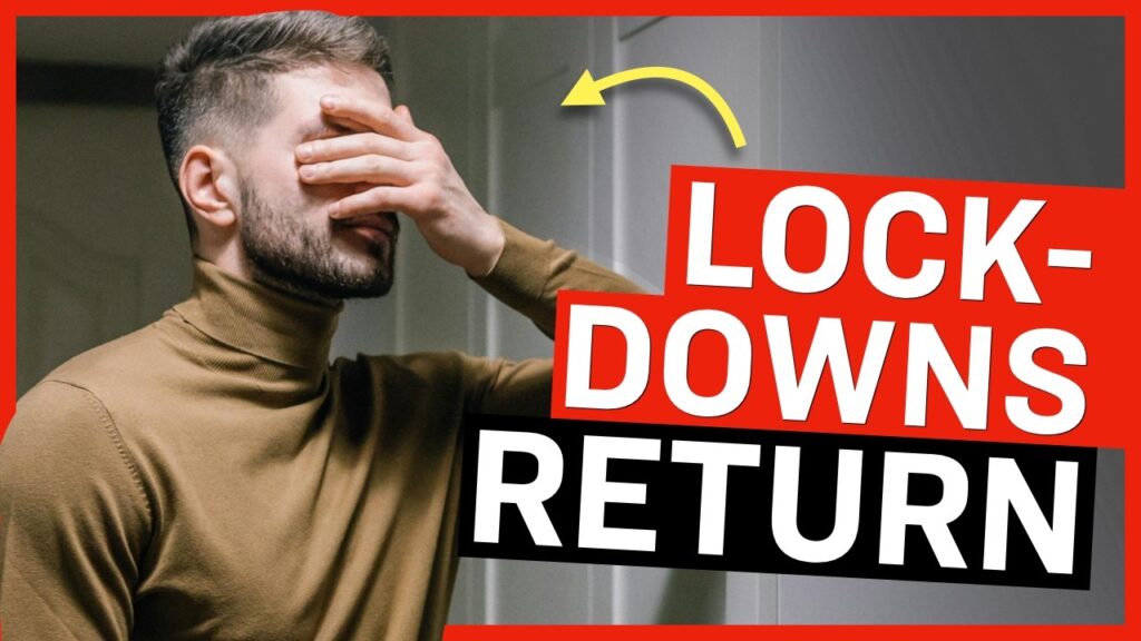 Iran War has Covid-Style Lockdowns Making a Comeback Over Energy Dearth