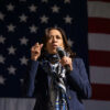 POLITICS: Kamala Harris Slams Trump’s ‘Dangerous Gamble’ – USSA News