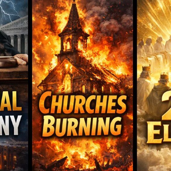 POLITICS: Las Vegas Sheriff Stands Firm, Blocks Repeat Offender Release