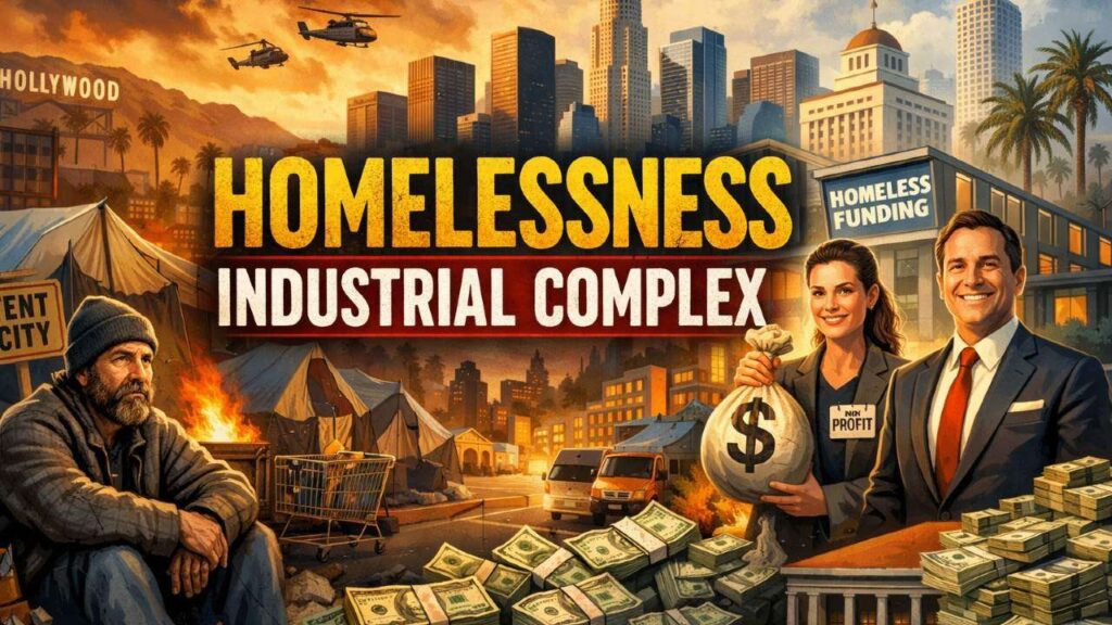 POLITICS: Los Angeles Ramada Inn Boondoggle Costs Taxpayers $625,000 Per