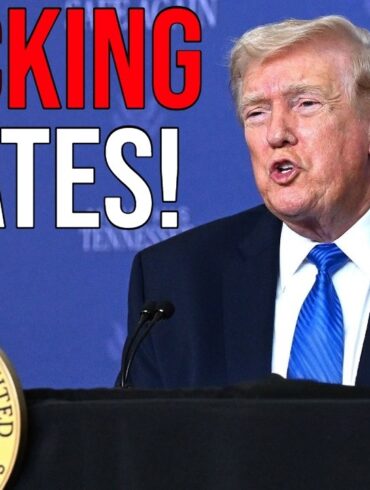 MUST WATCH: Trump STUNS with Major Iran, ICE, and Crime Announcements in Memphis!