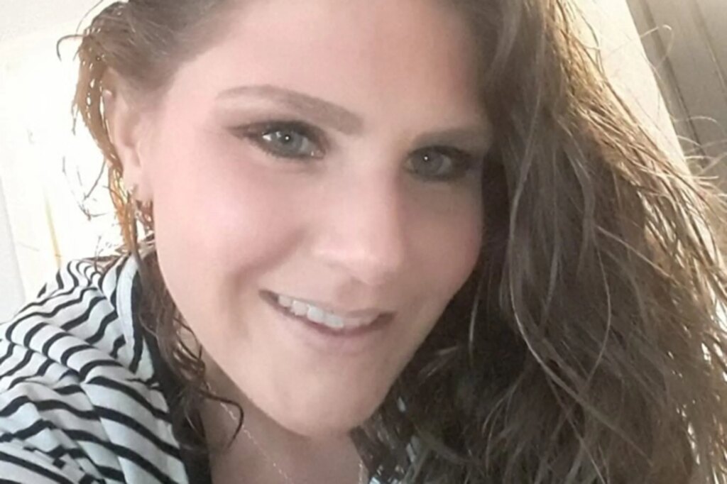 POLITICS: Murdered mom deserves better than Democrats' lame excuses