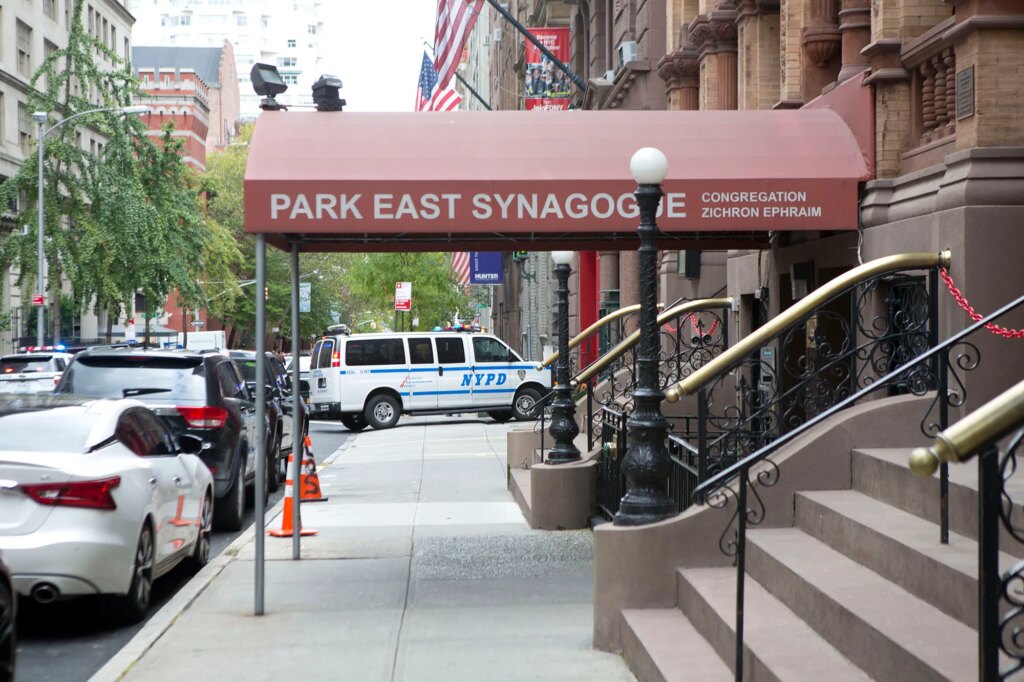 POLITICS: My challenge to the NYC Council —choose faith over