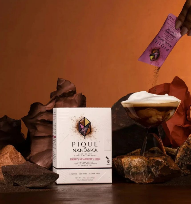 POLITICS: Nandaka in Place of Coffee as a Morning Ritual