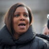POLITICS: New York hospital ordered by Letitia James to resume
