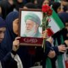 POLITICS: Next Iranian leader should be killed too if hostile