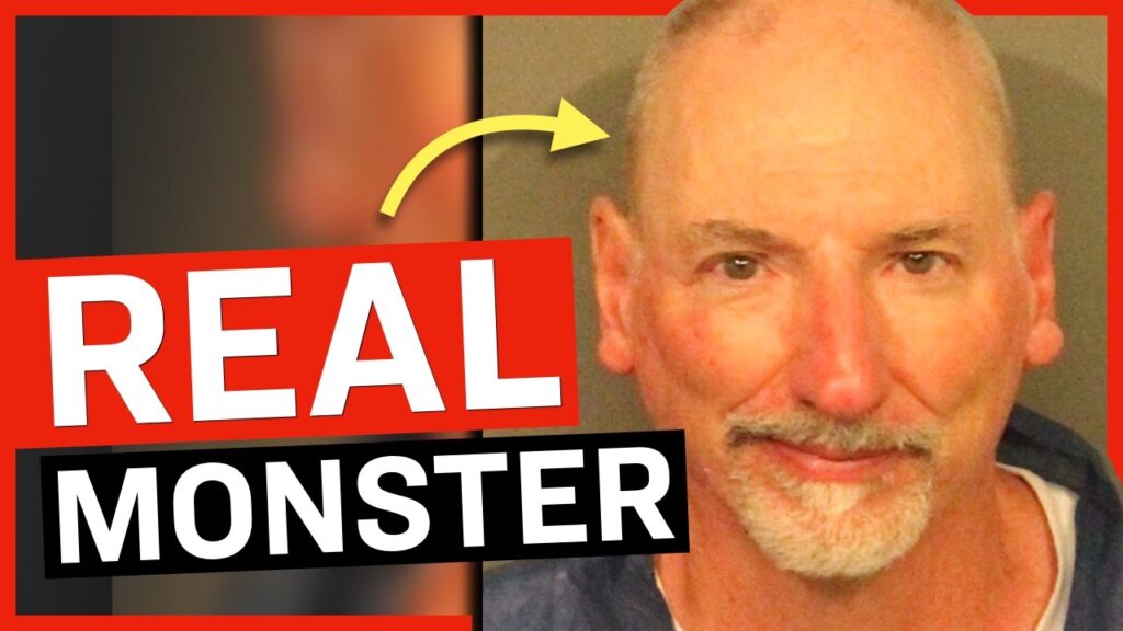 Outrage as Serial Child Molester Granted Early Release