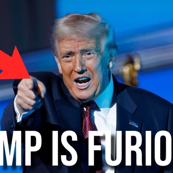 PANIC IN DC: Trump Lays Down Midterm Marching Orders in Explosive Miami Speech!