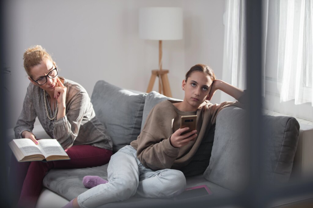 POLITICS: Permissive parents skew left, strict ones right US