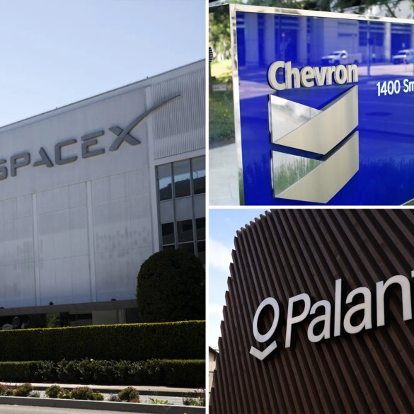 POLITICS: Progressive policies have consequences