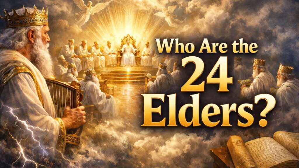 POLITICS: Revelation 24 Elders Reclaim Godly Authority, Rally Christians –