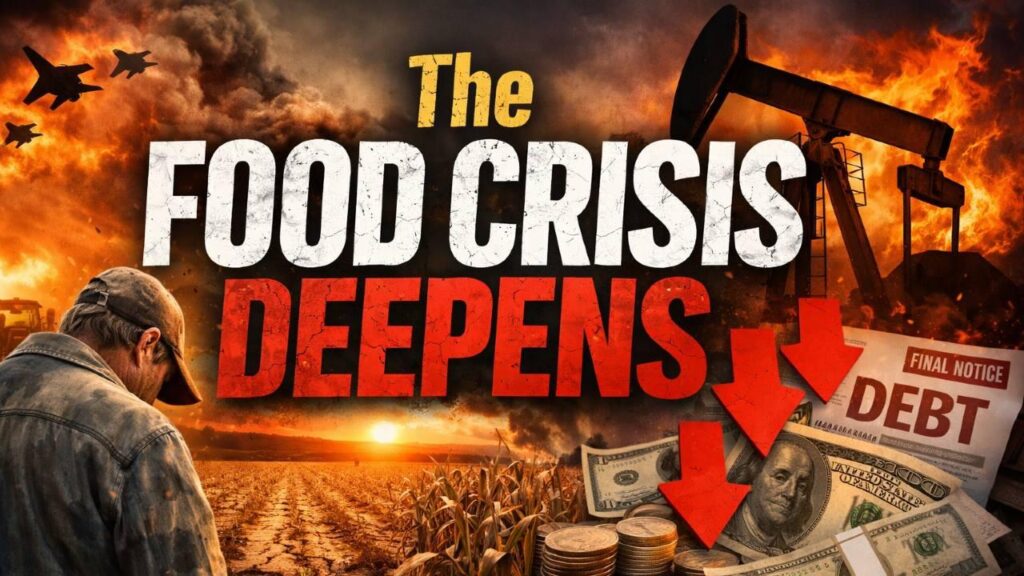 POLITICS: Rising Energy Costs Strain Family Farmers, Threaten Production –