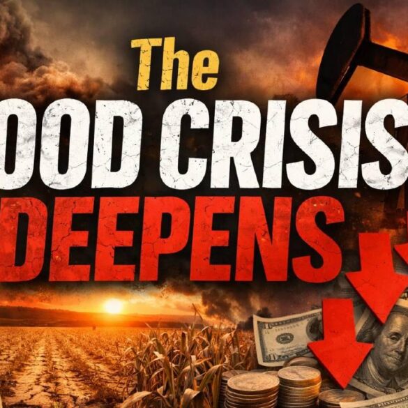 POLITICS: Rising Energy Costs Strain Family Farmers, Threaten Production –