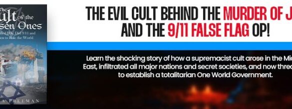 POLITICS: Rothschild Conference Planned for Pandemic in 2015 – Epstein