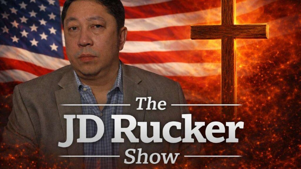 POLITICS: SCOTUS Unanimously Upholds Trump Immigration Victory, Justice Jackson –